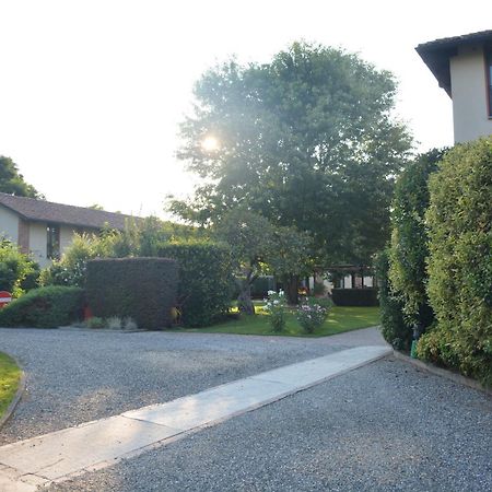 San Francesco al Campo Romantic Hotel Furno מראה חיצוני תמונה