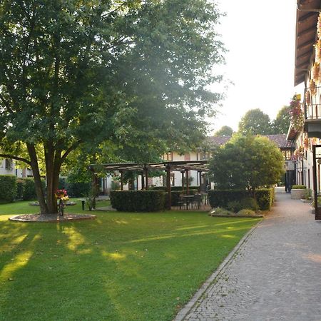 San Francesco al Campo Romantic Hotel Furno מראה חיצוני תמונה