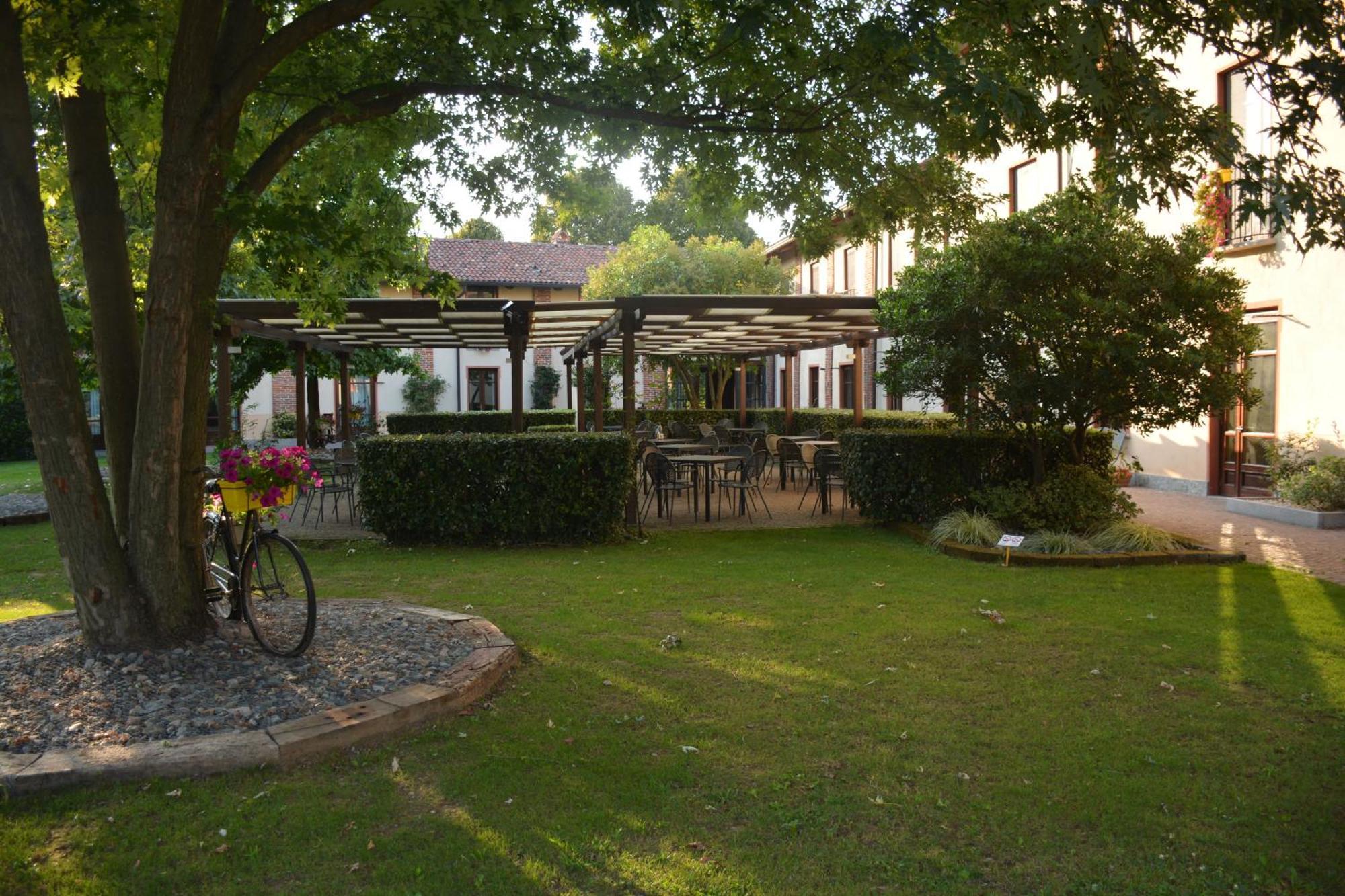 San Francesco al Campo Romantic Hotel Furno מראה חיצוני תמונה