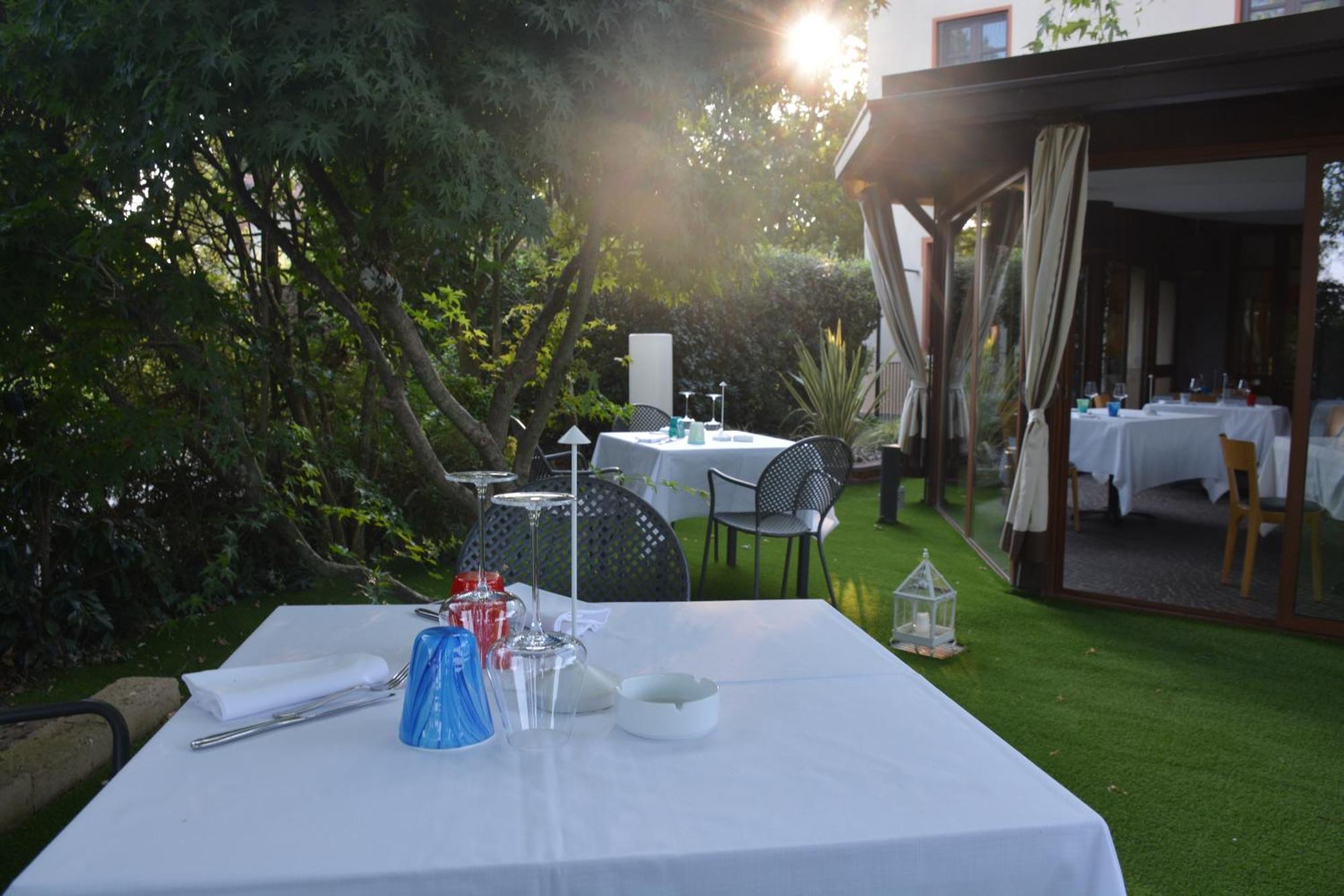 San Francesco al Campo Romantic Hotel Furno מראה חיצוני תמונה