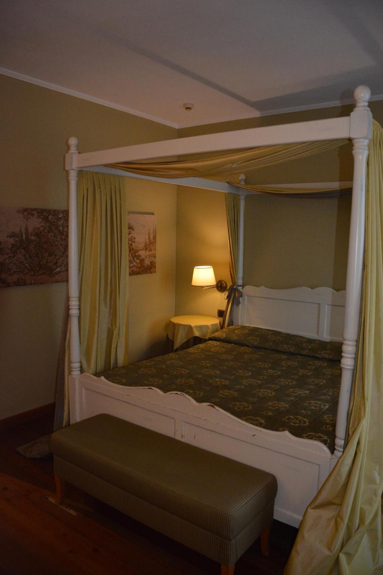San Francesco al Campo Romantic Hotel Furno מראה חיצוני תמונה