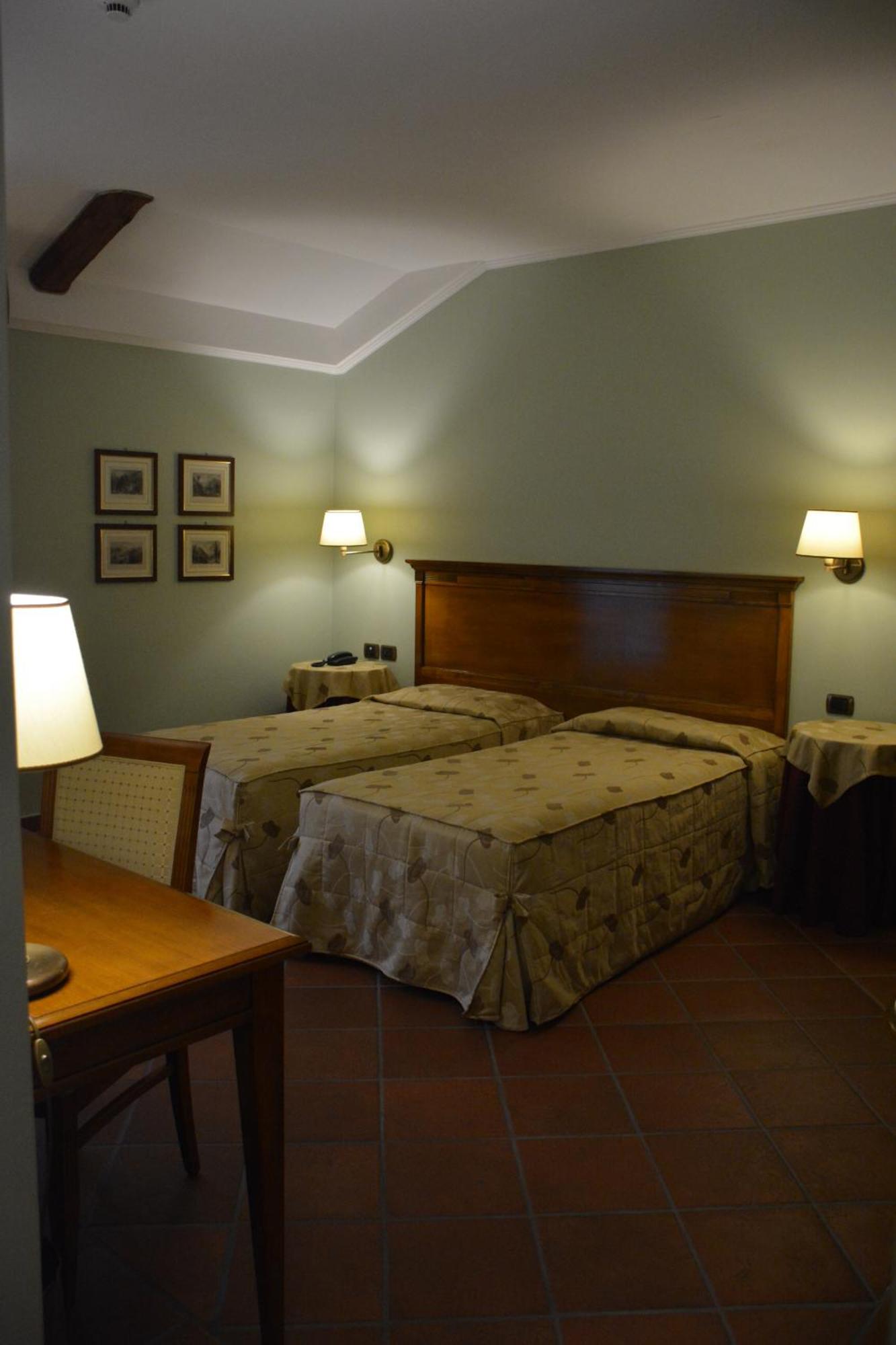 San Francesco al Campo Romantic Hotel Furno מראה חיצוני תמונה
