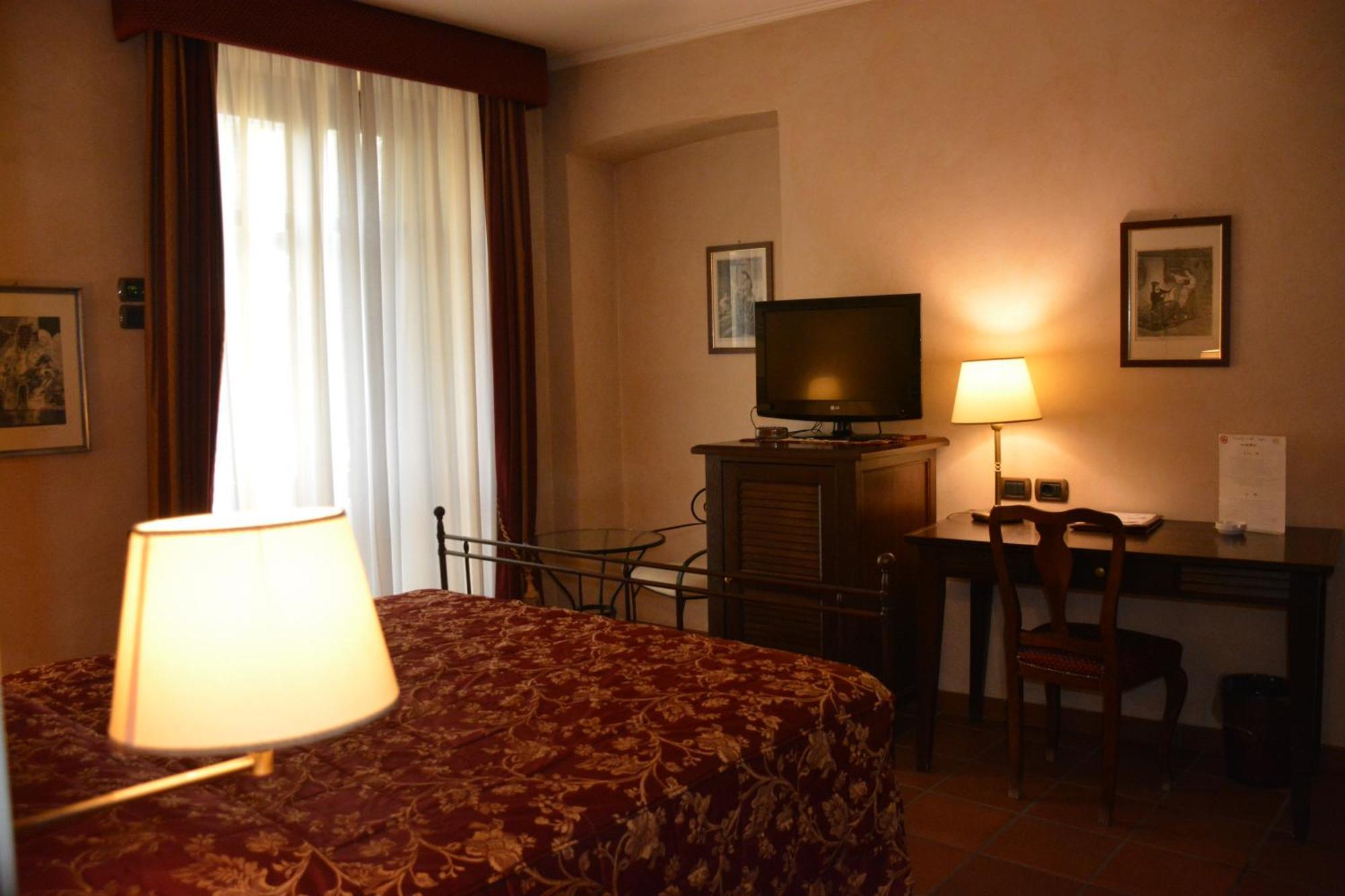 San Francesco al Campo Romantic Hotel Furno מראה חיצוני תמונה