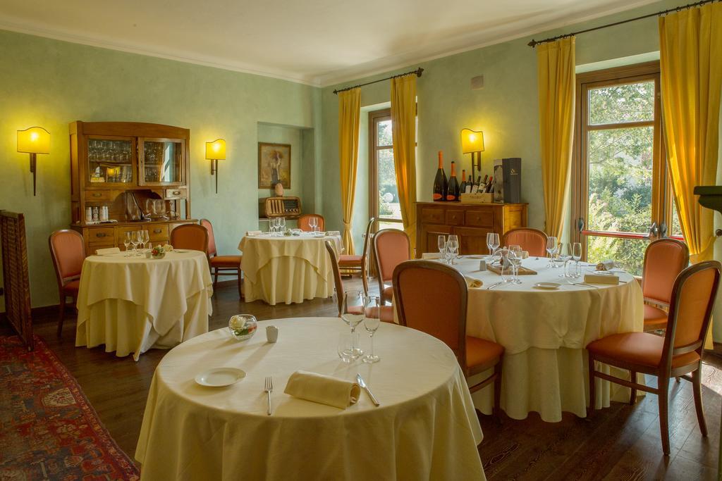 San Francesco al Campo Romantic Hotel Furno מראה חיצוני תמונה