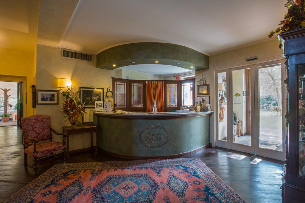 San Francesco al Campo Romantic Hotel Furno מראה חיצוני תמונה
