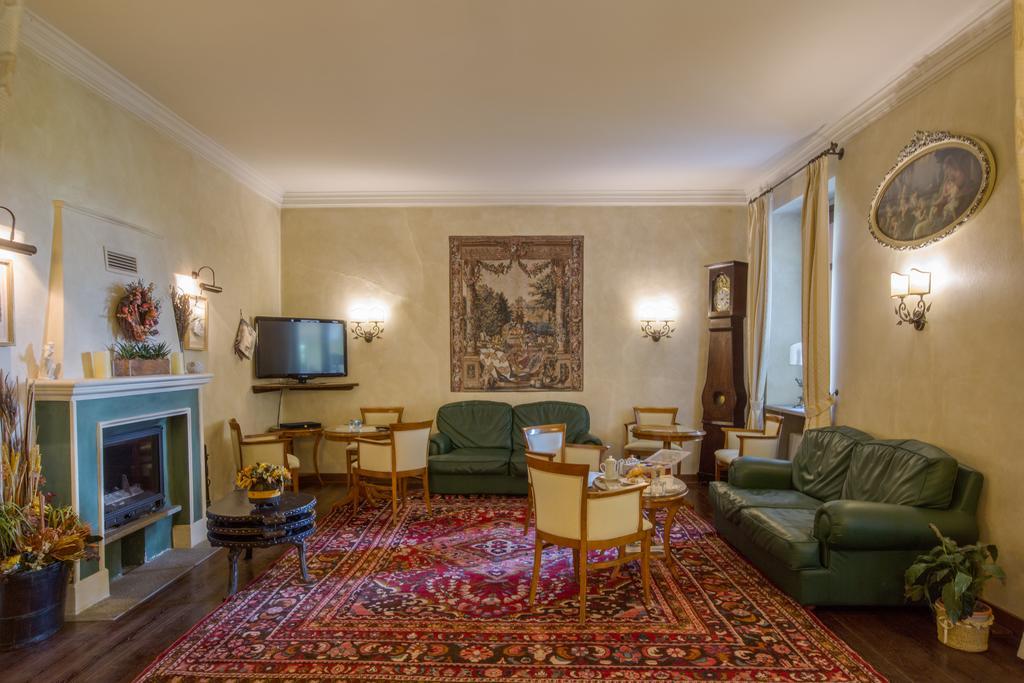 San Francesco al Campo Romantic Hotel Furno מראה חיצוני תמונה