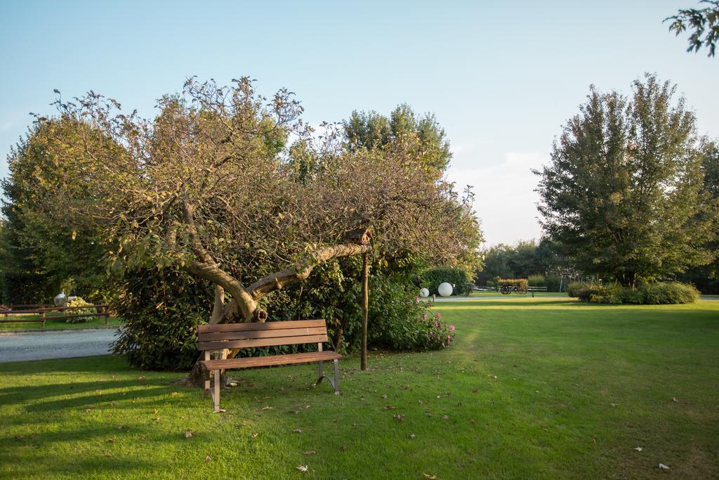 San Francesco al Campo Romantic Hotel Furno מראה חיצוני תמונה
